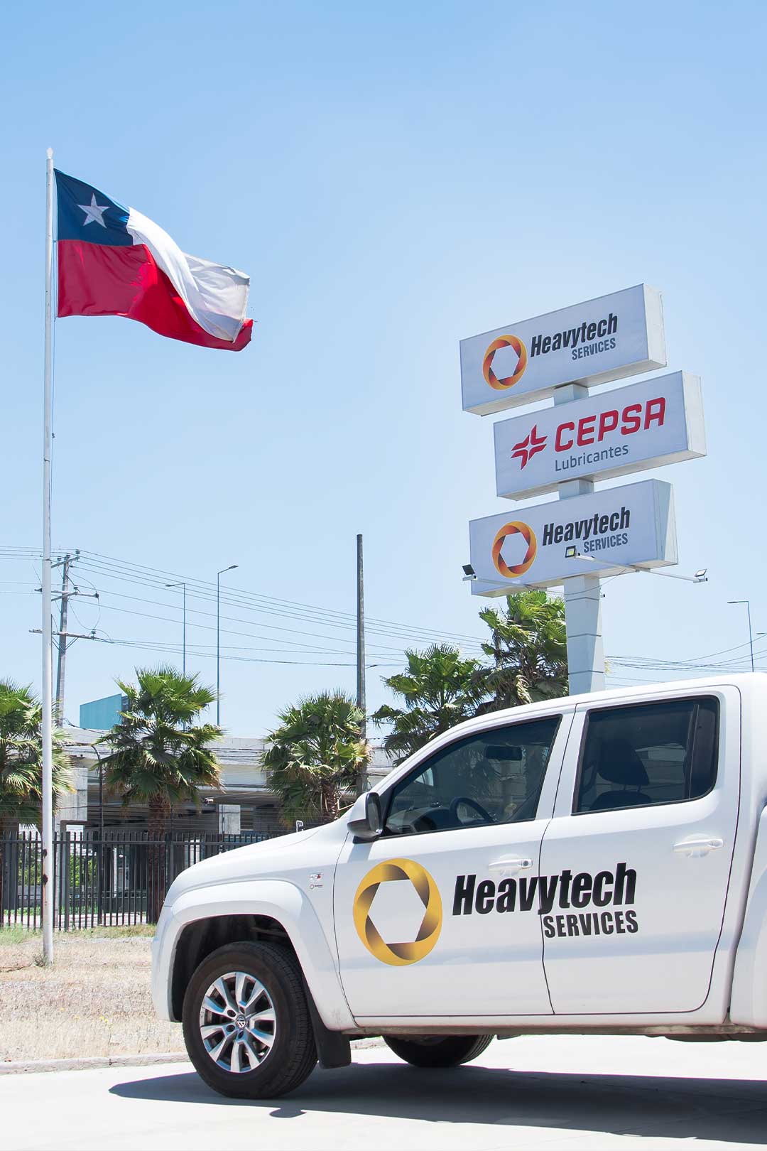 heavytech